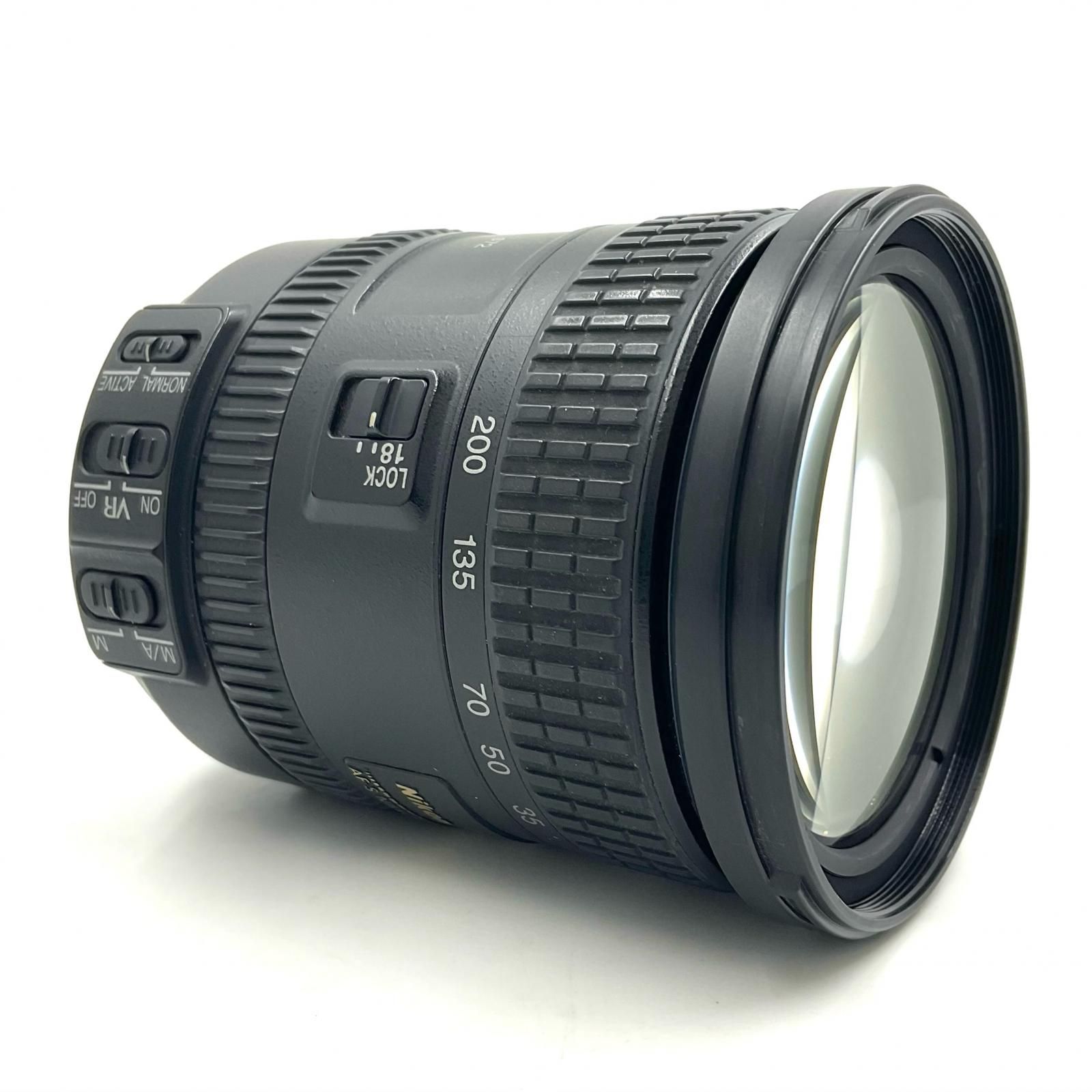 【返品保証・動作確認済】Nikon AF-S DX NIKKOR 35mm F1 Nikon AF-S DX NIKKOR 35mm f/1.8G 超美品 動作確認済【全額返金保証