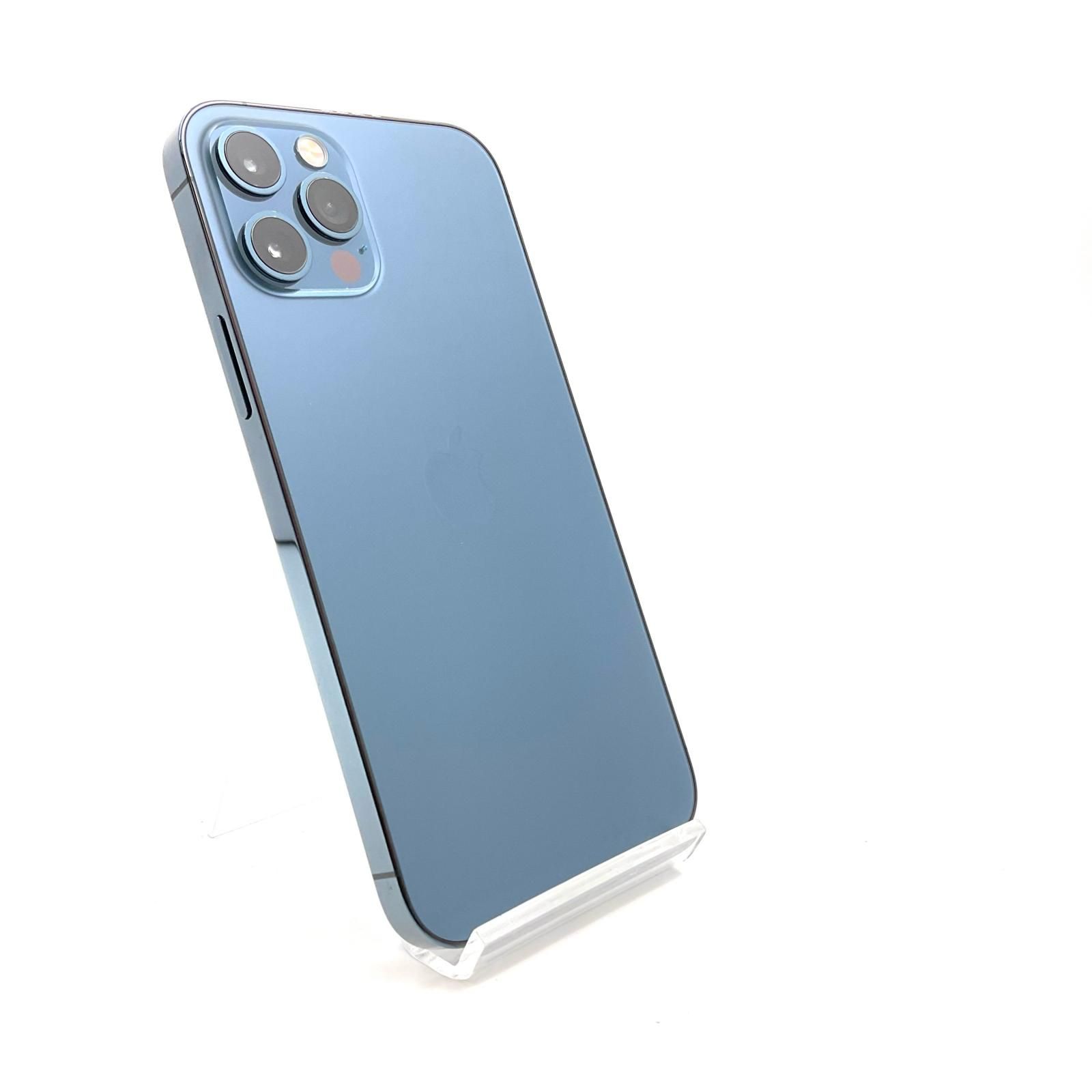 0 iPhone Pro パシフィックブルー 128GB | Apple SIMフリー pro 公式