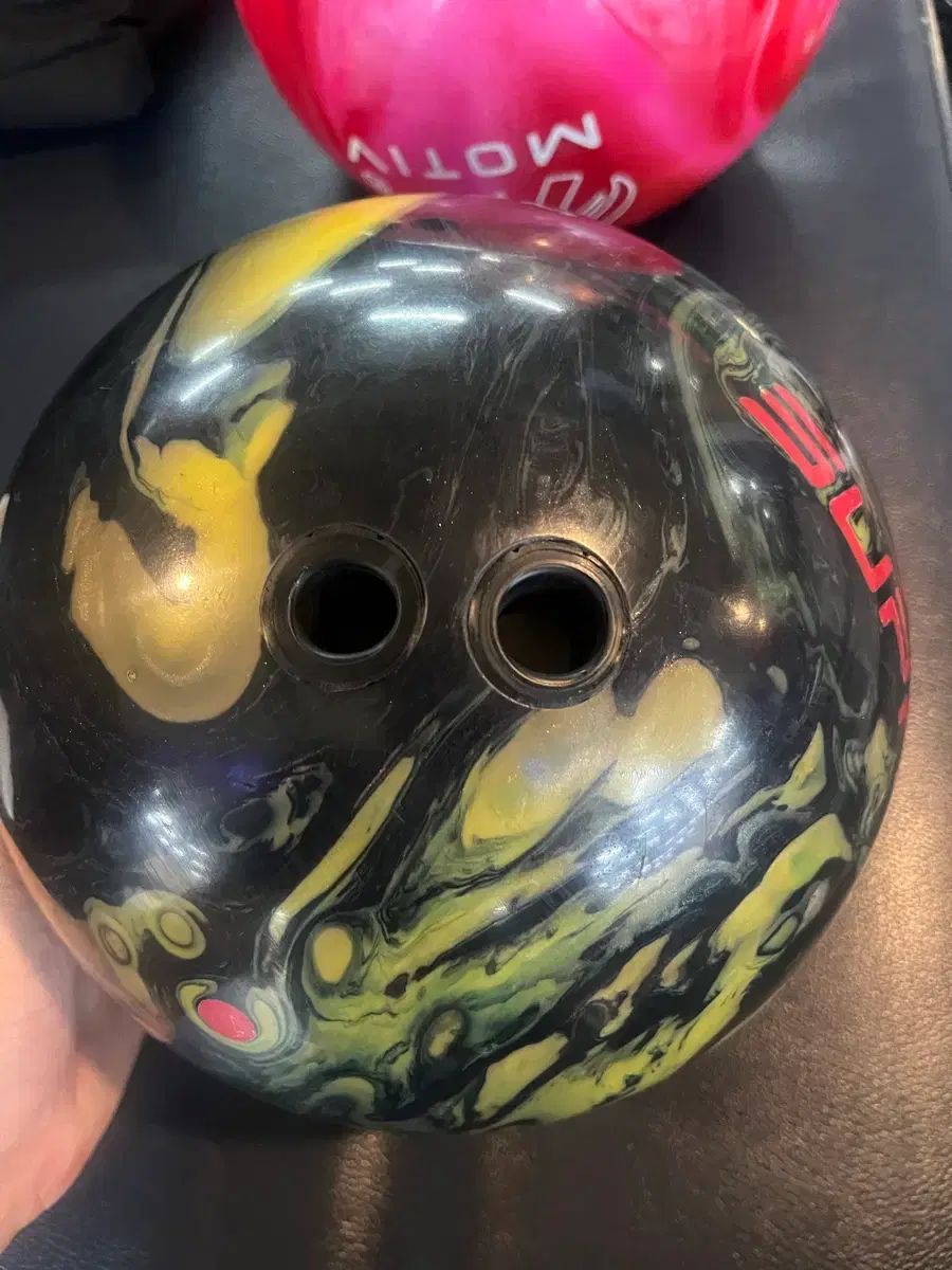 ウールTシャツ スープラクラッチバッグ 15 p ボーリング