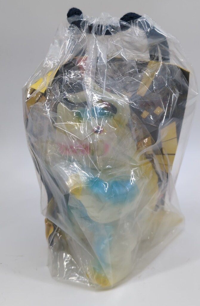 USTOYS ウルトラマン大怪獣シリーズ SB DXネロンガ 蓄光