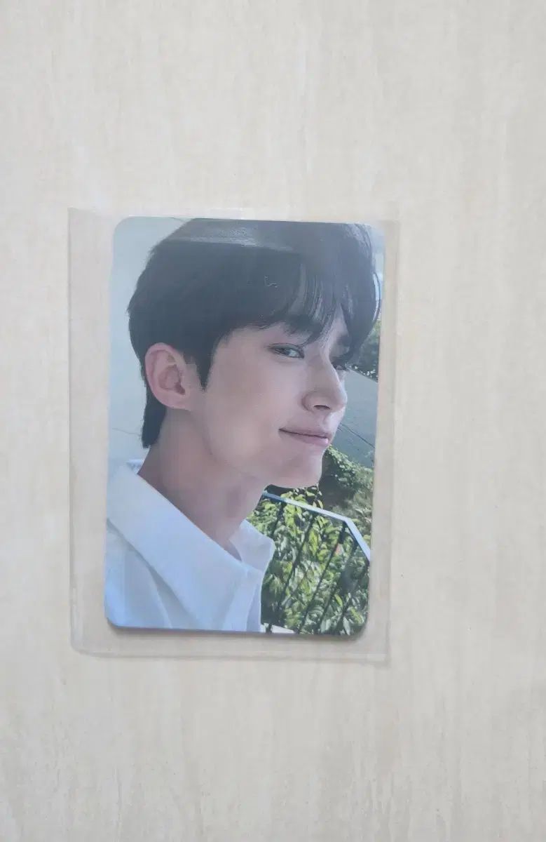 ビョンウソク ソンジェ背負って走れ エコバッグ トレカ - メルカリ