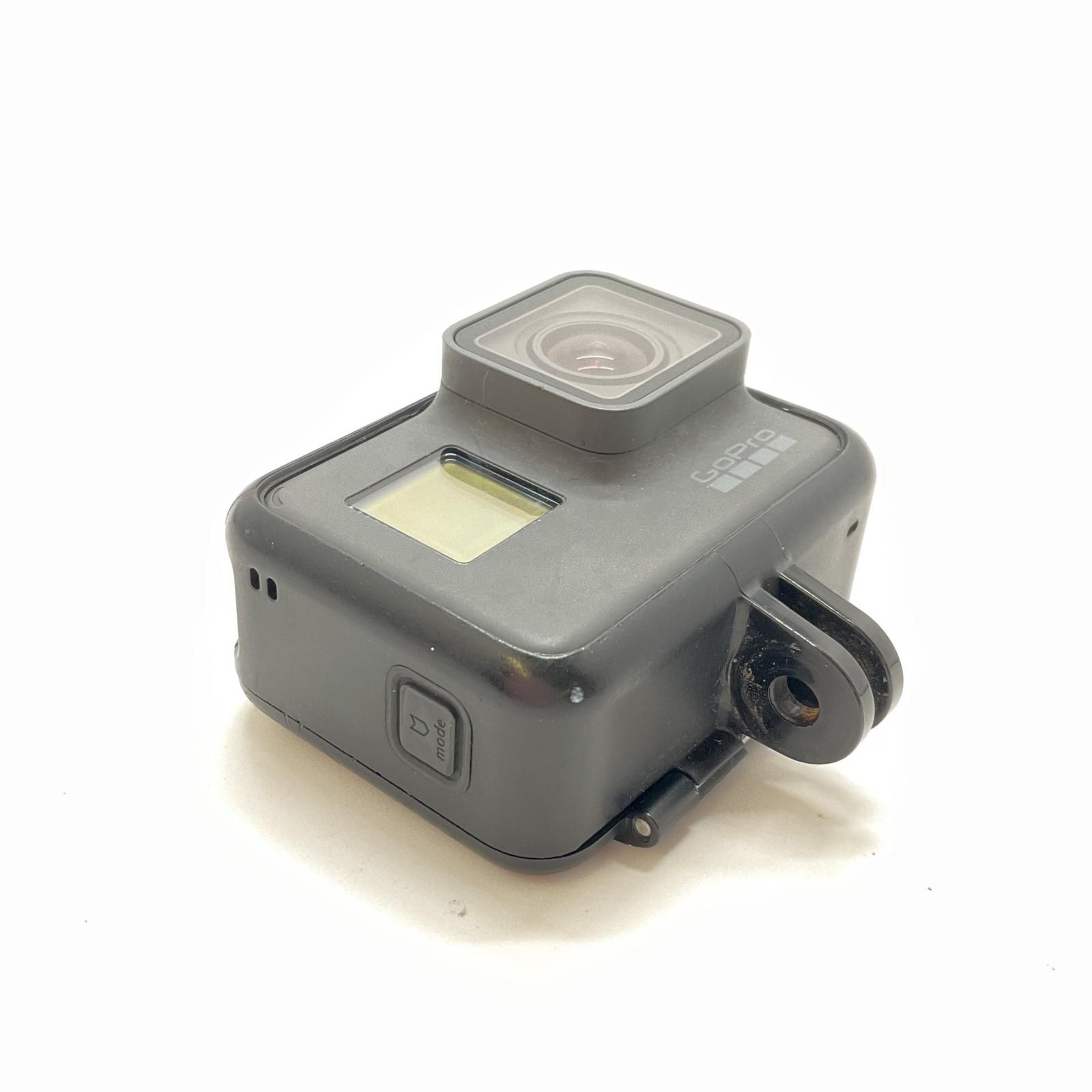 全額返金保証】【最速発送】GoPro HERO5 BLACK CHDHX-501-JP 動作確認