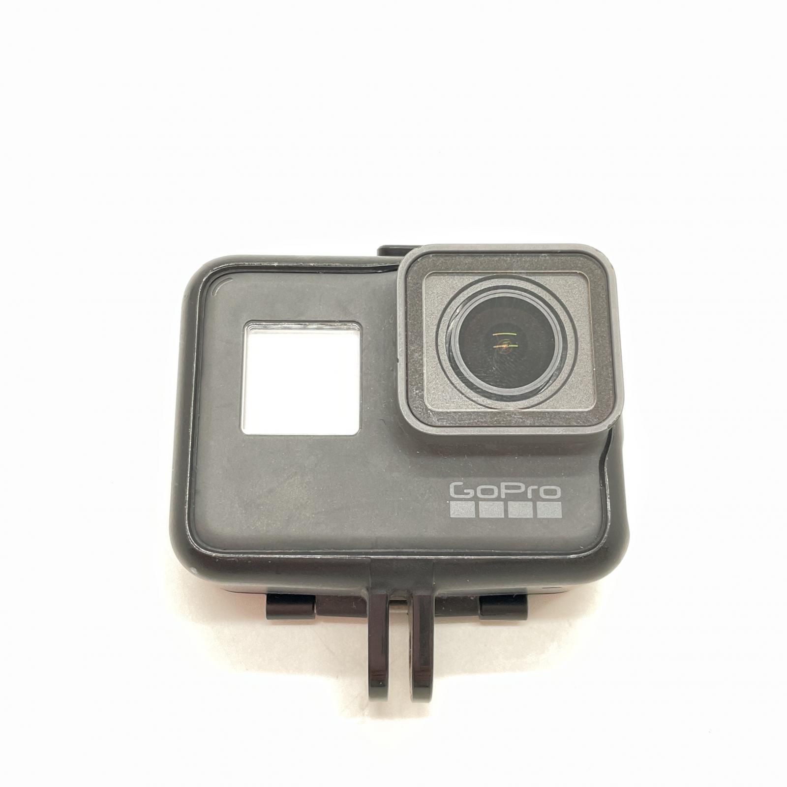 全額返金保証】【最速発送】GoPro HERO5 BLACK CHDHX-501-JP 動作確認
