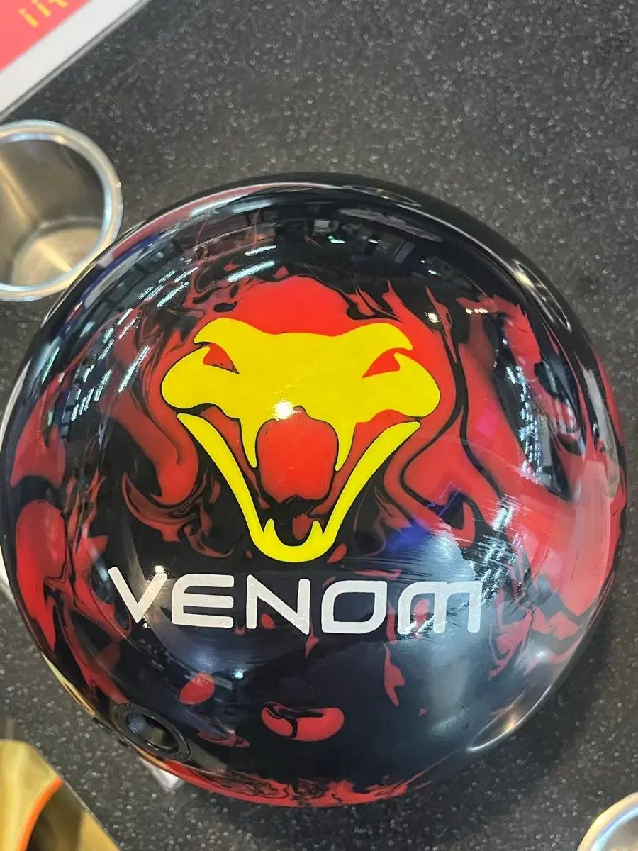 ウールTシャツ リーサル ヴェノム 15 p ボーリング