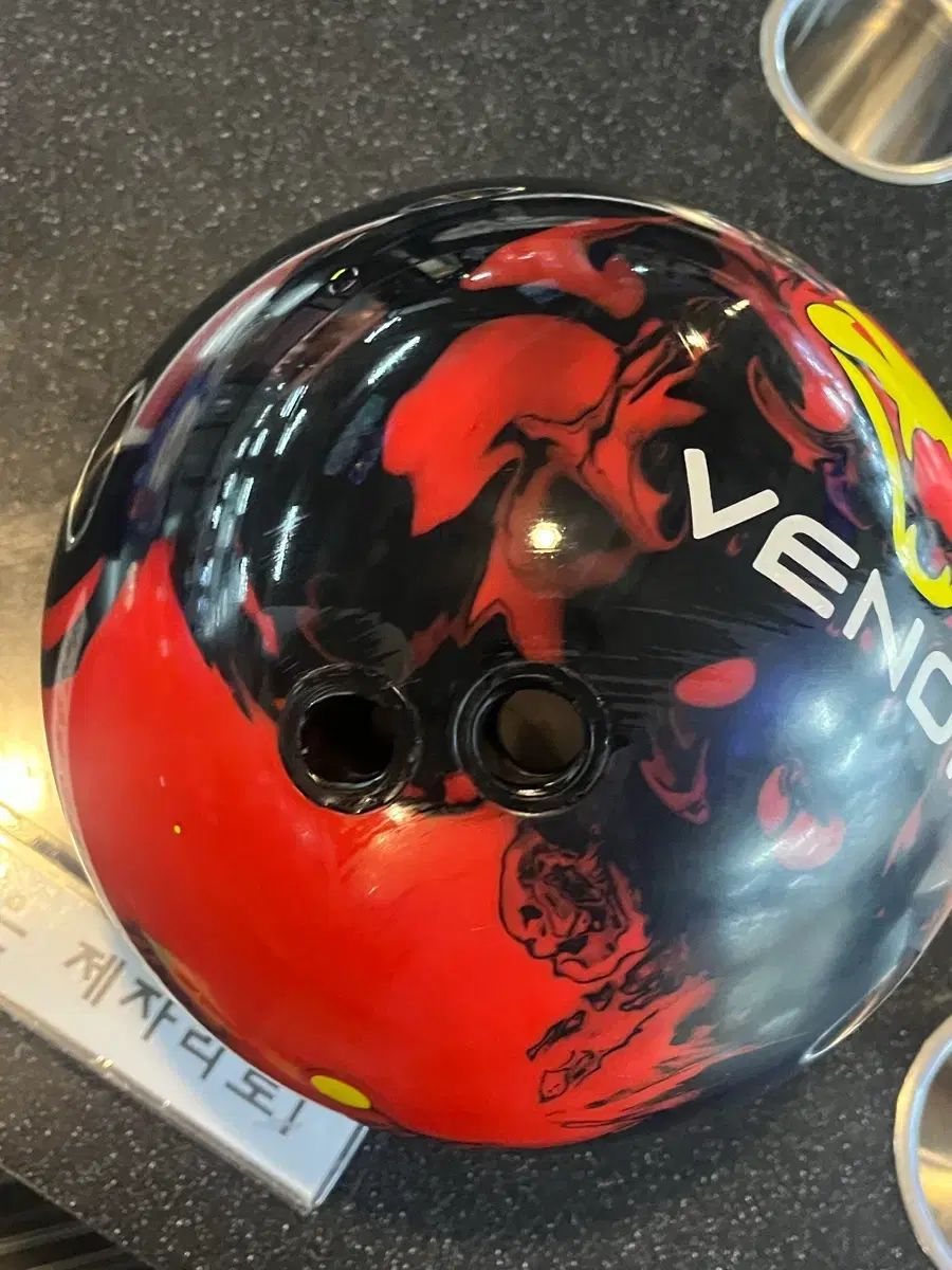 ウールTシャツ リーサル ヴェノム 15 p ボーリング