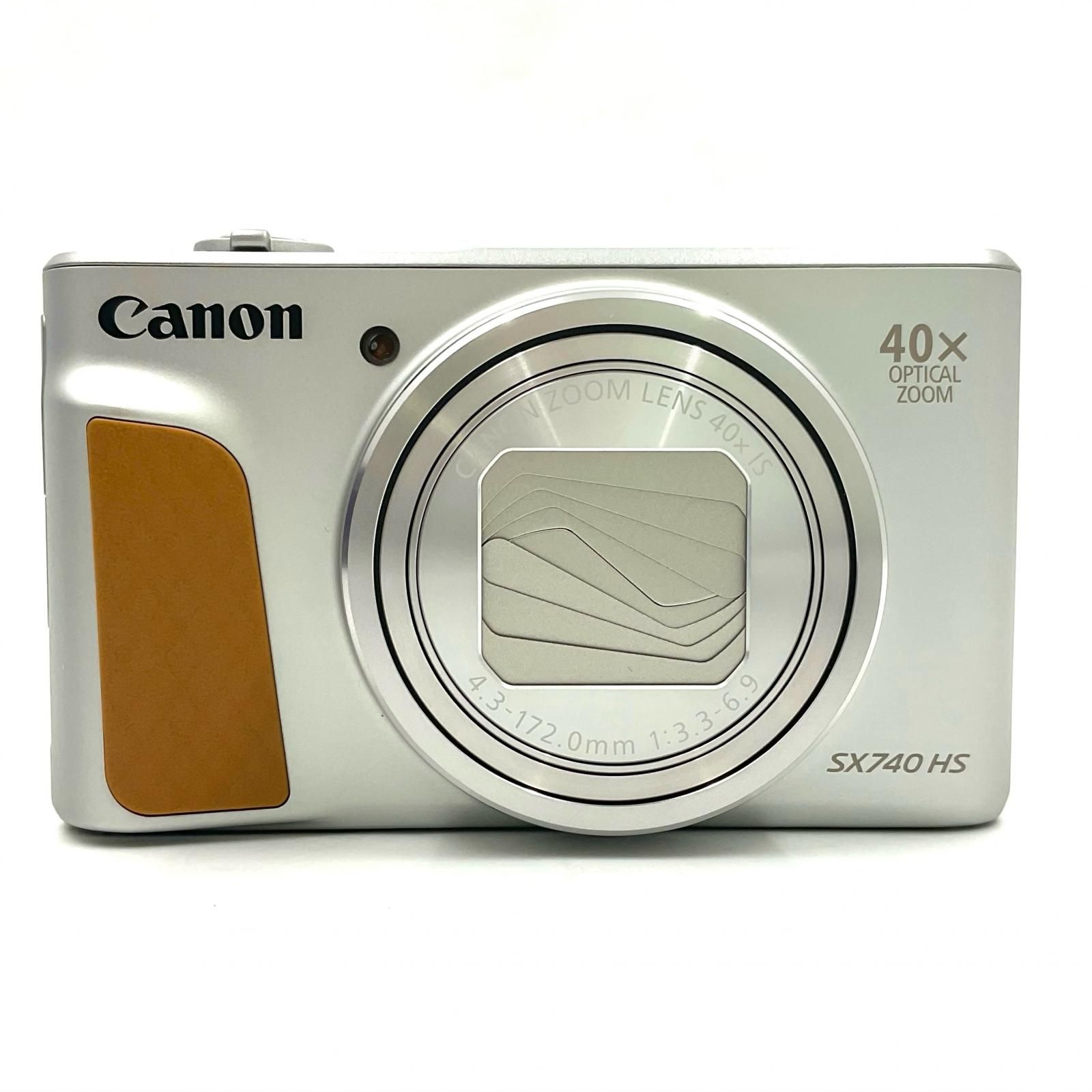 全額返金保証】【最速発送】Canon コンパクトデジタルカメラ PowerShot