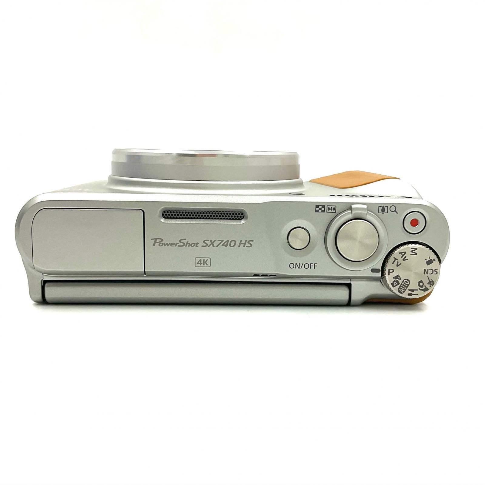 全額返金保証】【最速発送】Canon コンパクトデジタルカメラ PowerShot