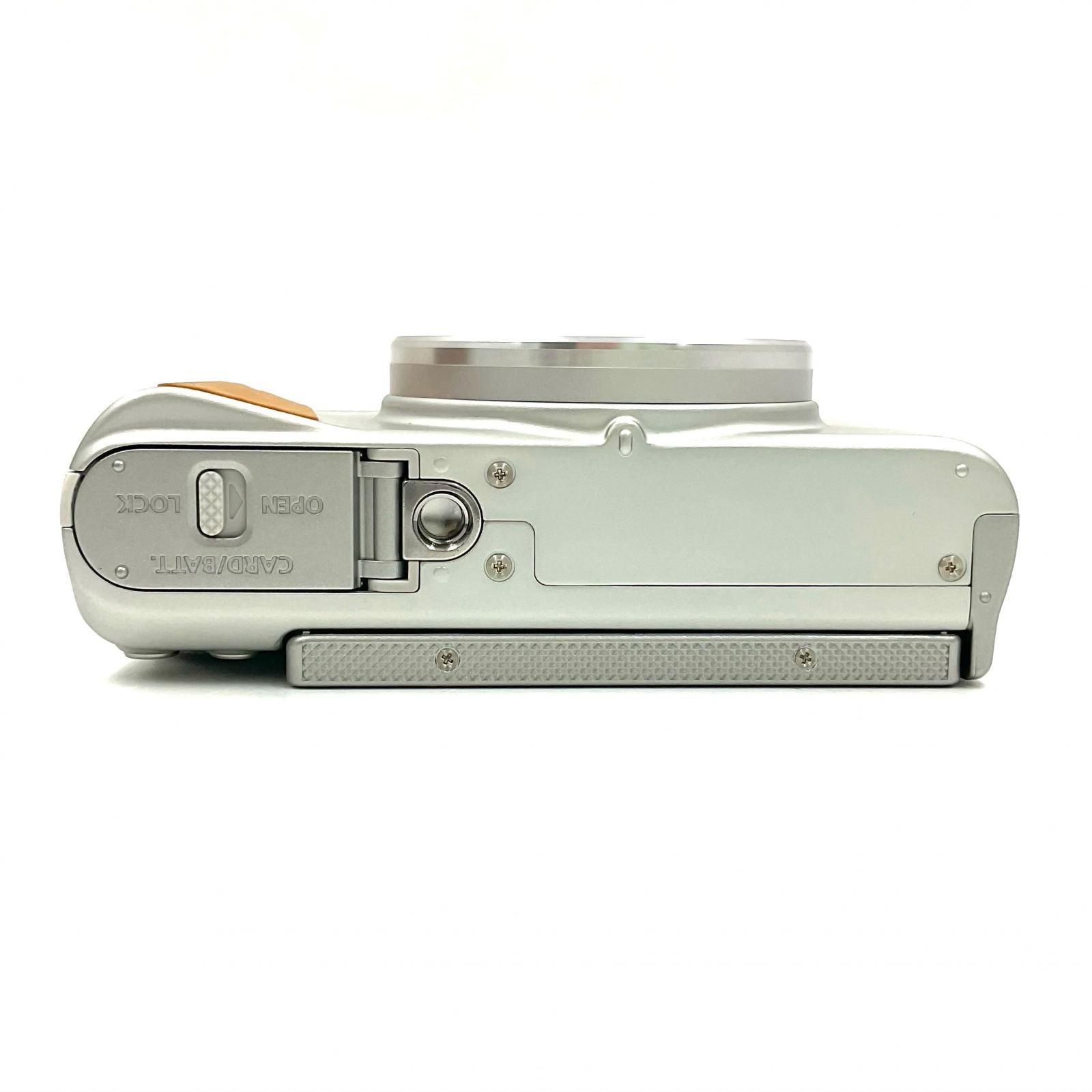 【返品保証・動作確認済】Canon PowerShot SX740 HS PowerShot SXシリーズ 【全額返金保証】美品｜キヤノン SX740 HS