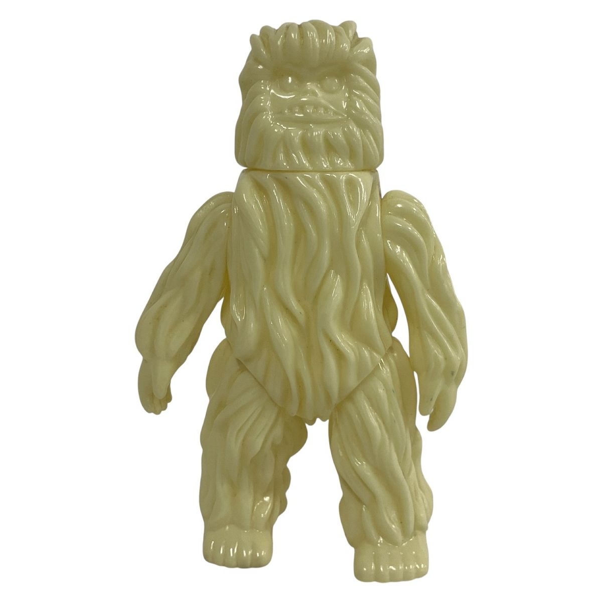 Marmit マーミット 世紀の大怪獣シリーズ 伝説怪獣 ウー 未塗装 2000