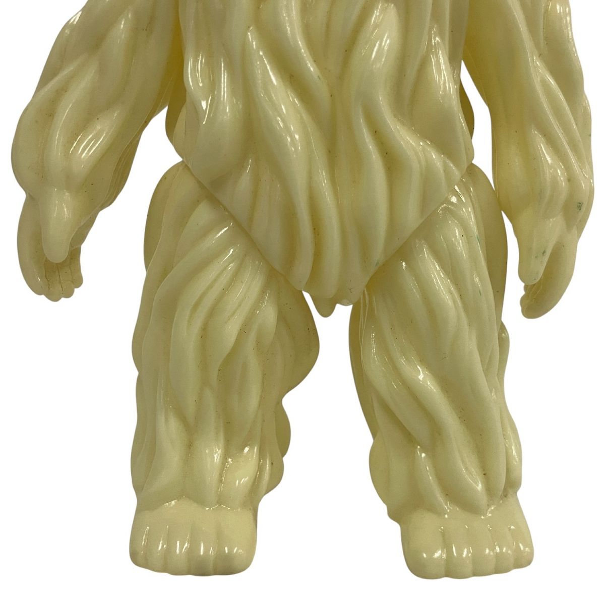 Marmit マーミット 世紀の大怪獣シリーズ 伝説怪獣 ウー 未塗装 2000