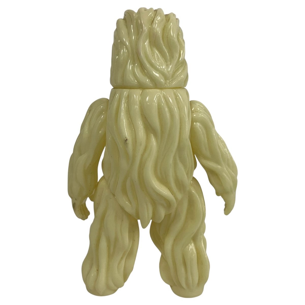 Marmit マーミット 世紀の大怪獣シリーズ 伝説怪獣 ウー 未塗装 2000