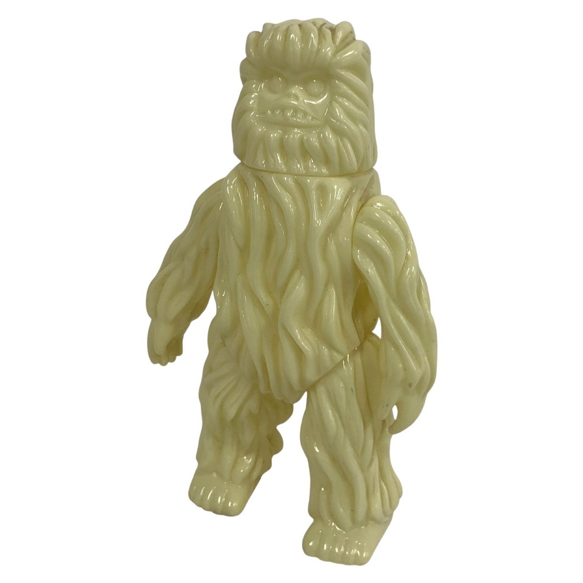 Marmit マーミット 世紀の大怪獣シリーズ 伝説怪獣 ウー 未塗装 2000