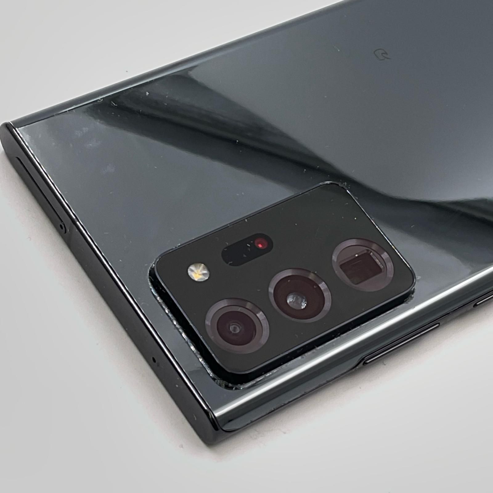 GALAXY Note20 Ultra 5G 256GB ミスティックブラック GALAXY Note20 Ultra 5G 256GB ミスティックブラック Galaxy Note20