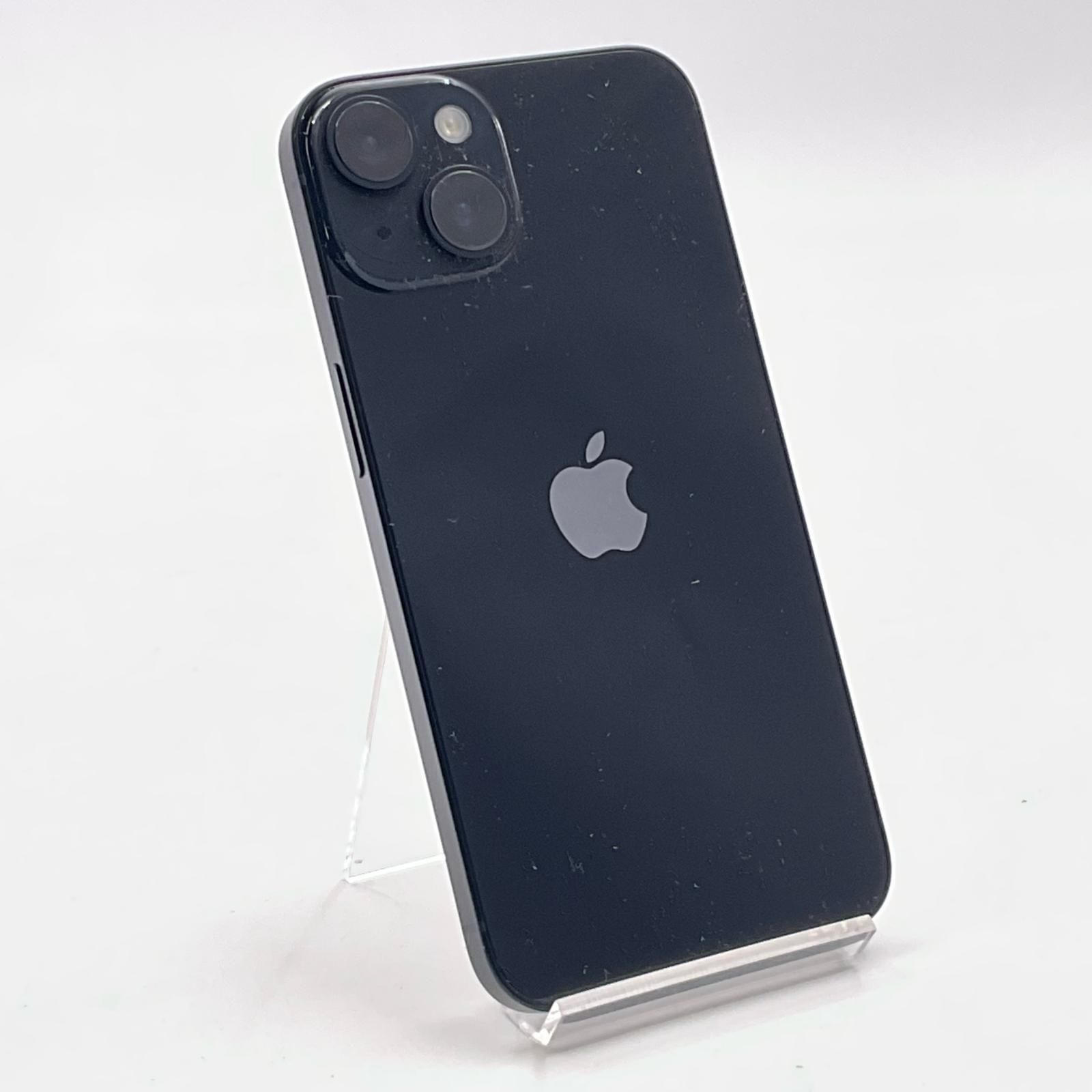 美品】 iPhone 14 128GB ミッドナイト SIMフリー