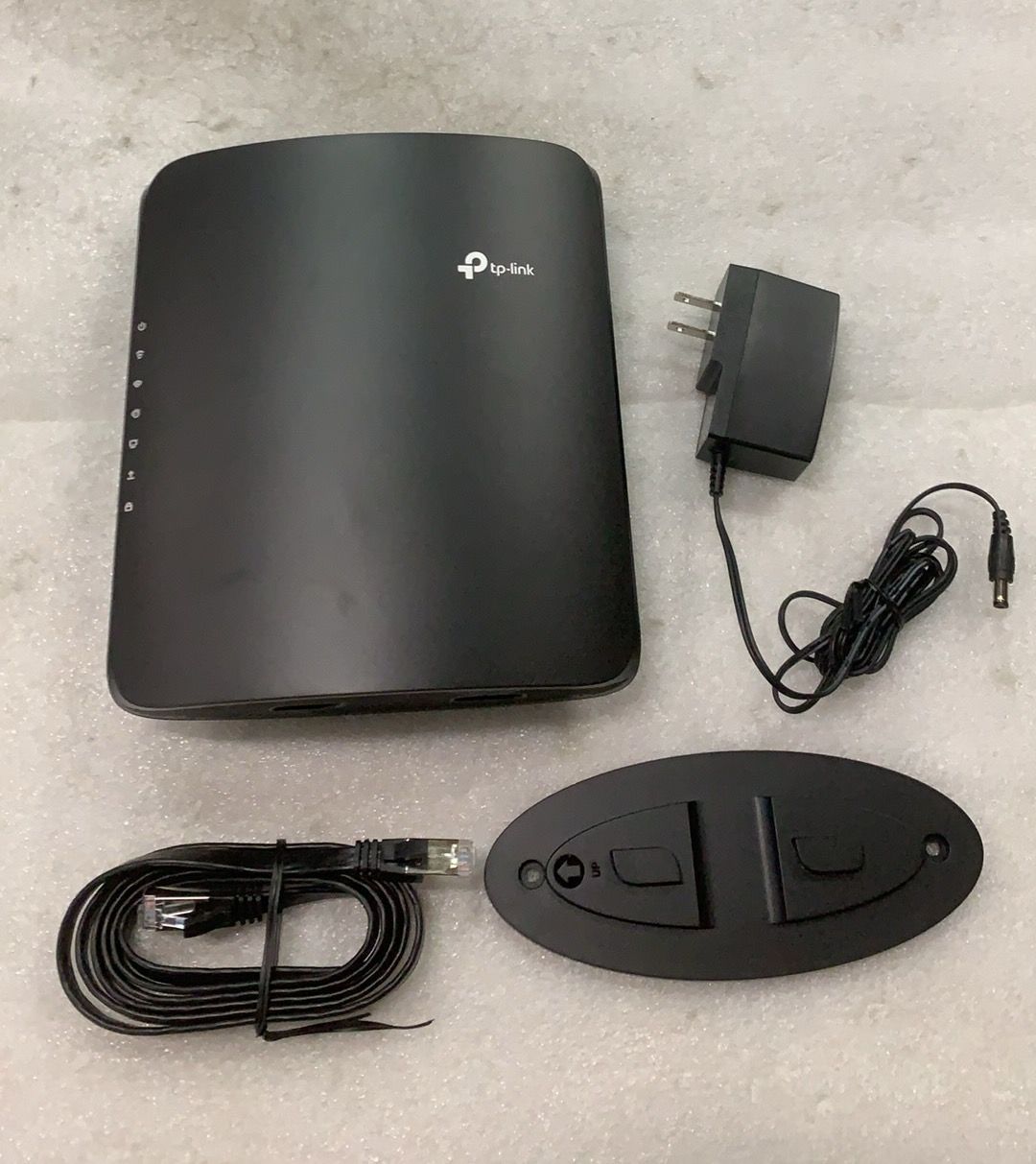 TP-Link Archer BE 6500 Wi-Fi 7ルーター--525314