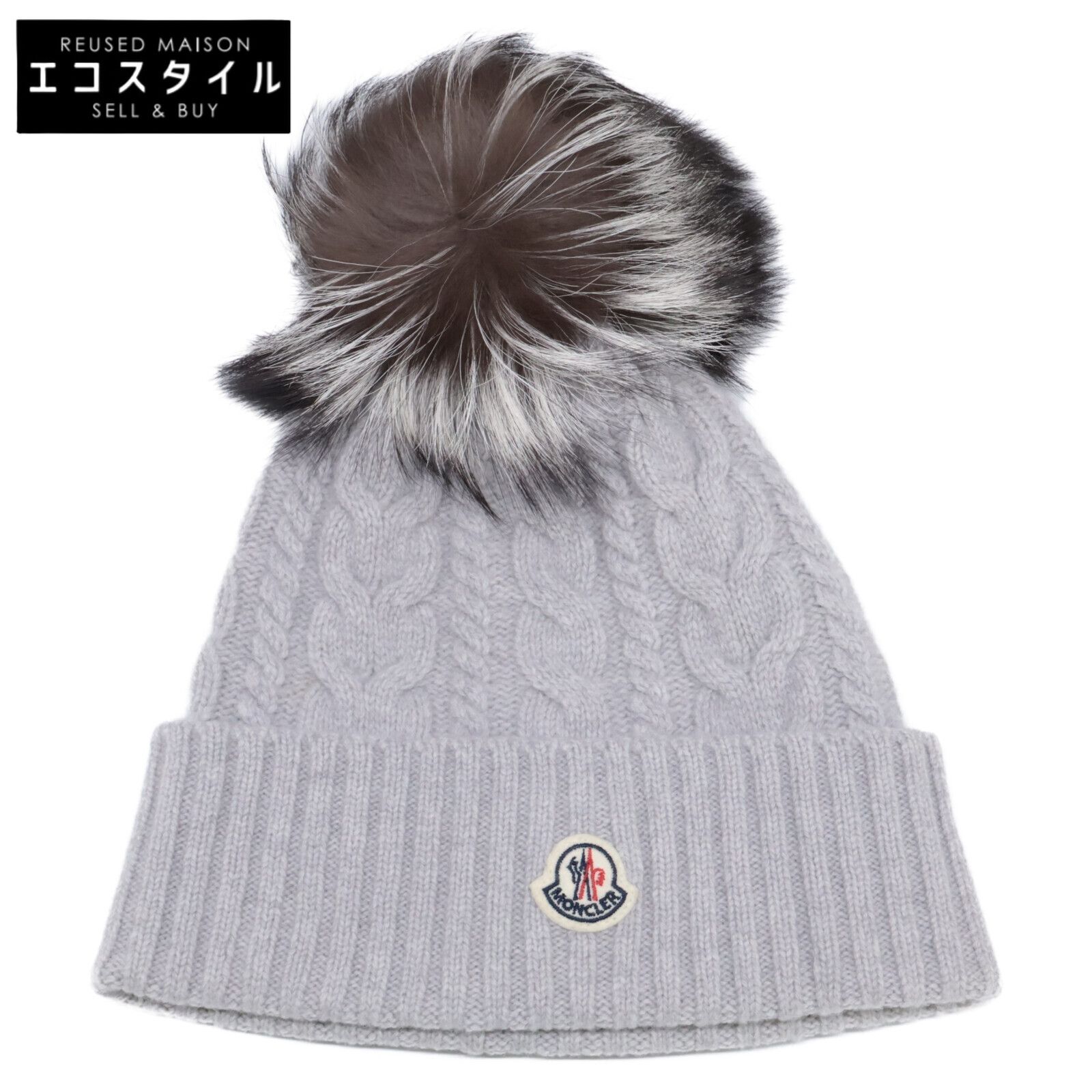 MONCLER モンクレール 【即決/国内正規】E20939960810 948AK BERRETTO