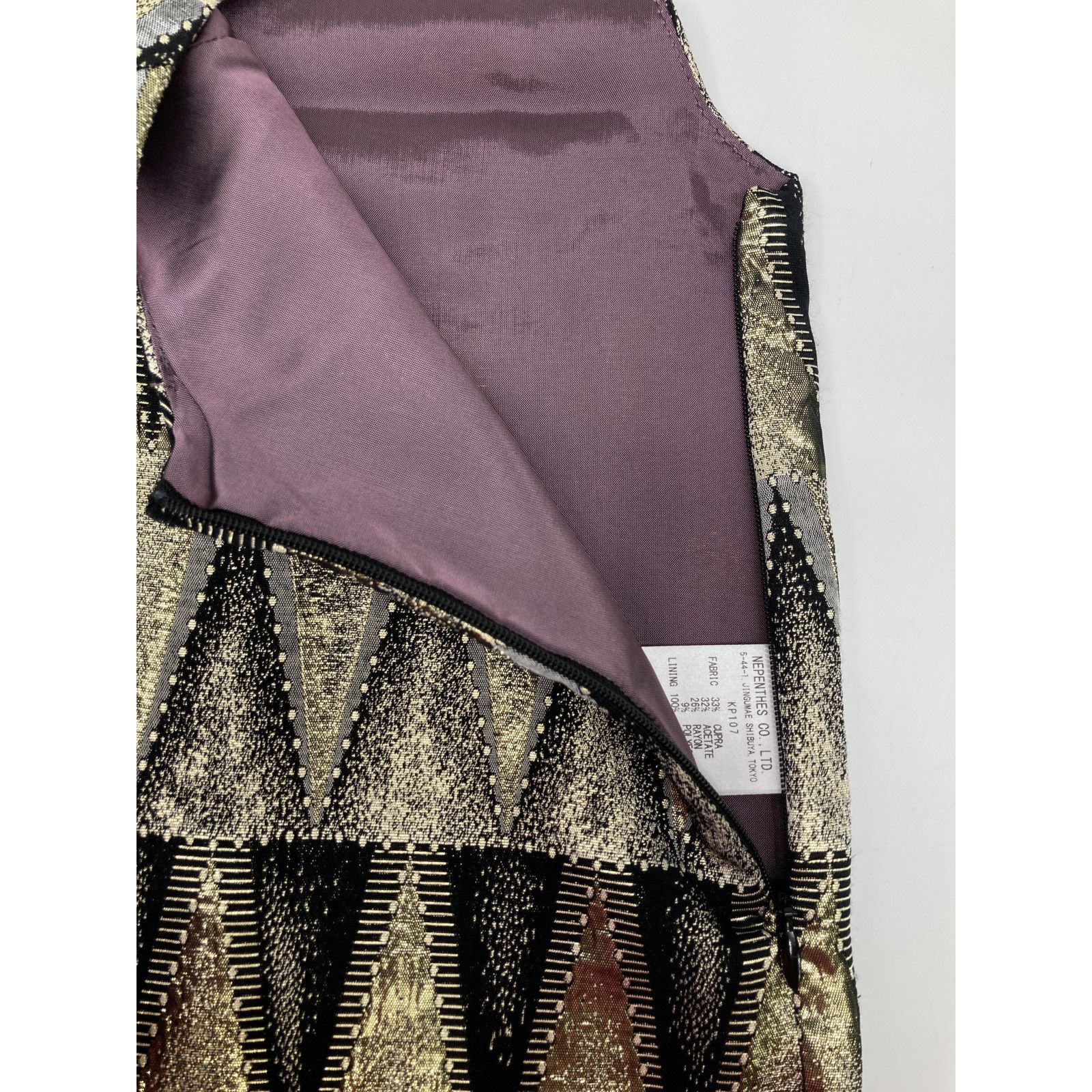 needles ニードルズ