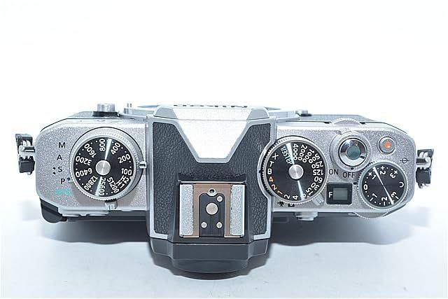 Nikon ミラーレス一眼カメラ