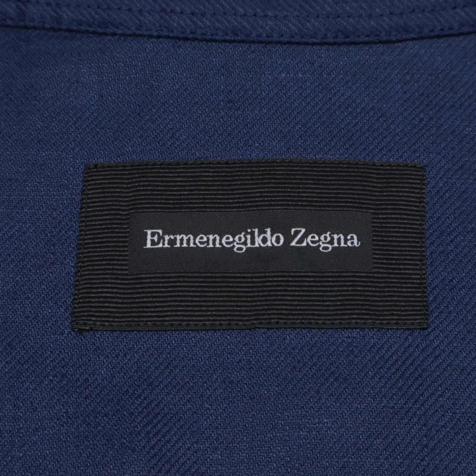 エルメネジルドゼニア