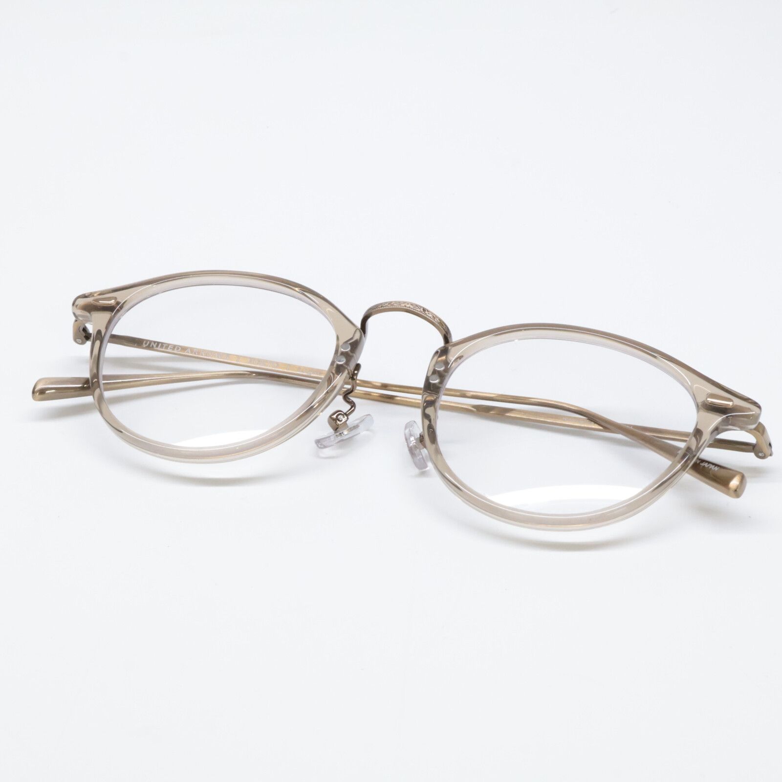KANEKO OPTICAL 金子眼鏡 UNITED ARROWS ユナイテッドアローズ別注