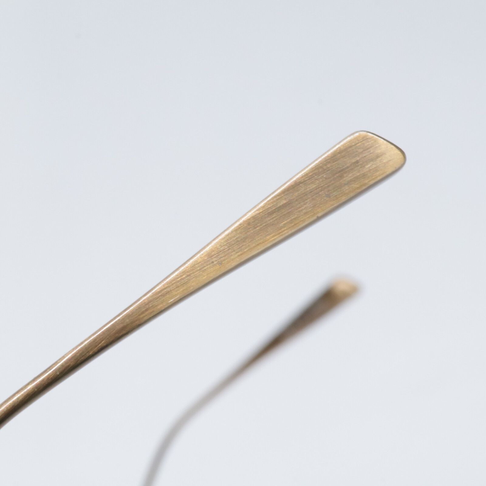 ローガン ボストンシェイプ