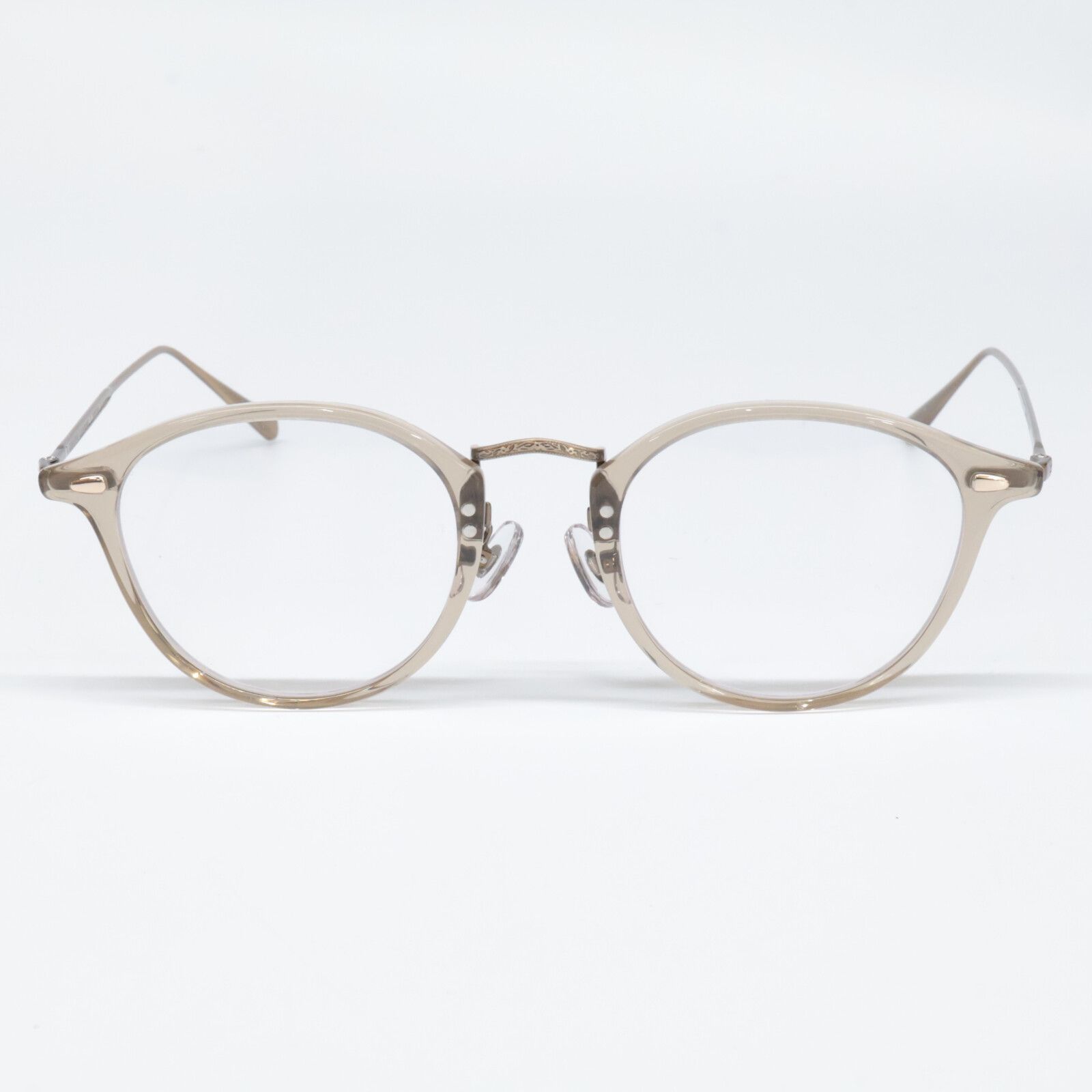 KANEKO OPTICAL 金子眼鏡 UNITED ARROWS ユナイテッドアローズ別注