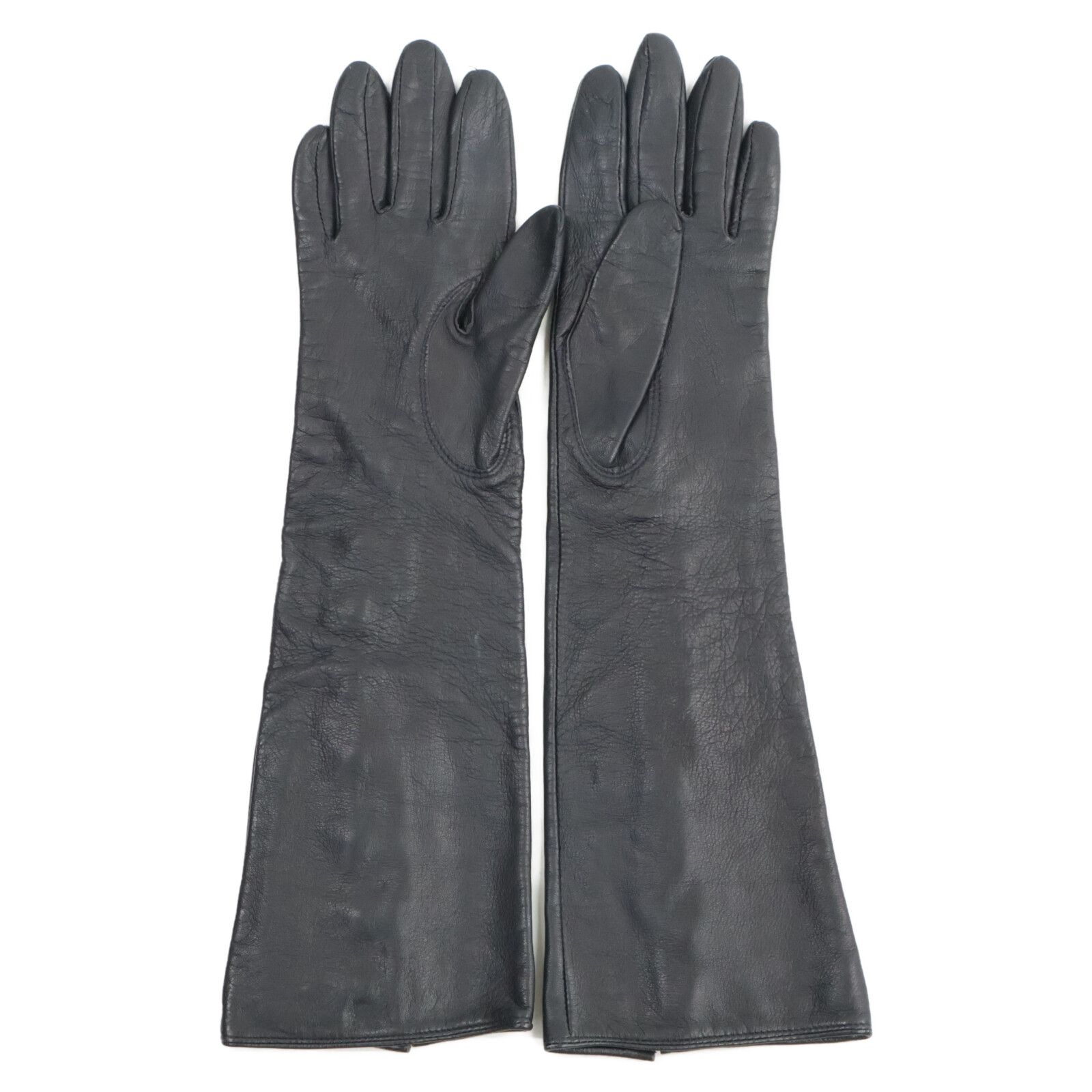 シルクライナー 金釦