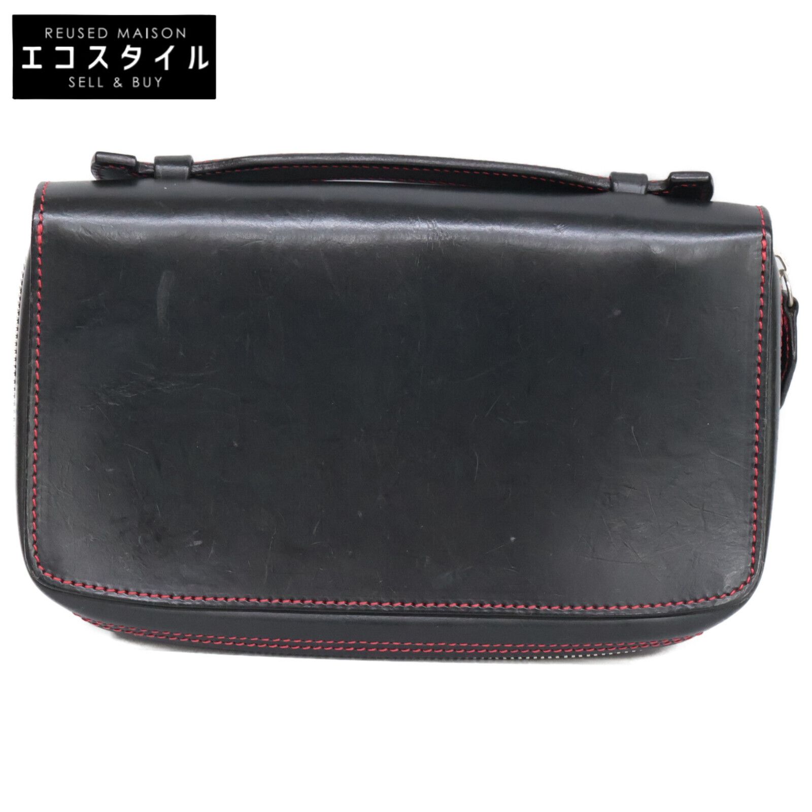 LeBonheur ルボナー ポーチ ピッコロ