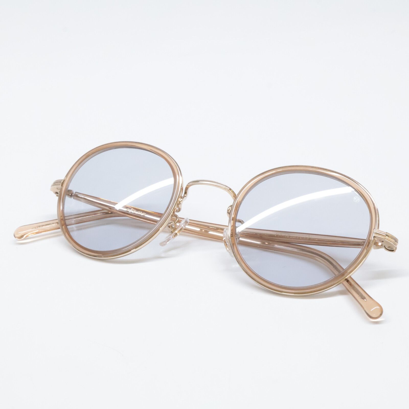 ayame アヤメ FOCUS LBR フォーカス ボストンシェイプ 46 23