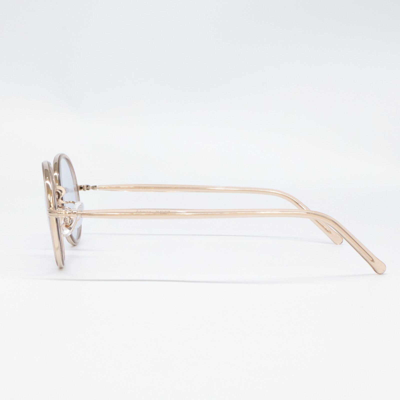 ayame アヤメ FOCUS LBR フォーカス ボストンシェイプ 46 23 吸湿性 その他 