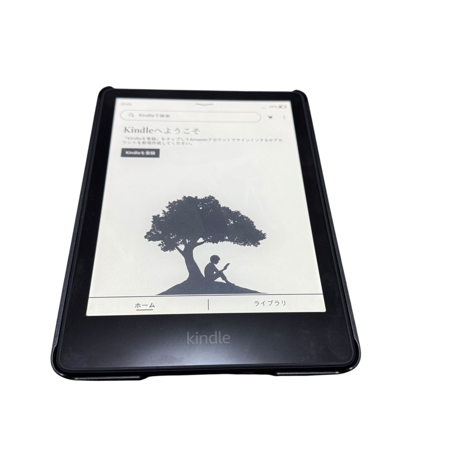 中古美品】Kindle PaperWhite 第11世代 16GB Wi-Fiモデル 広告なし