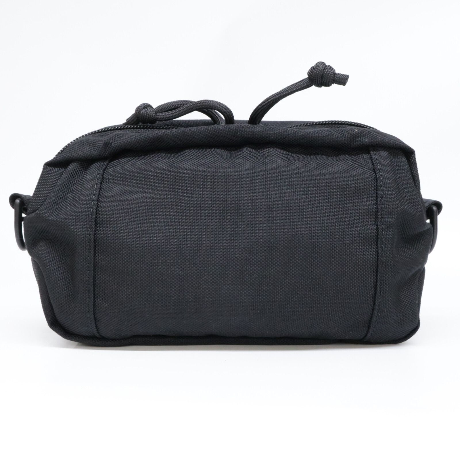 BRIEFING ブリーフィング 【美品】BRL182204 JOINT 2WAY ZIP TOP 