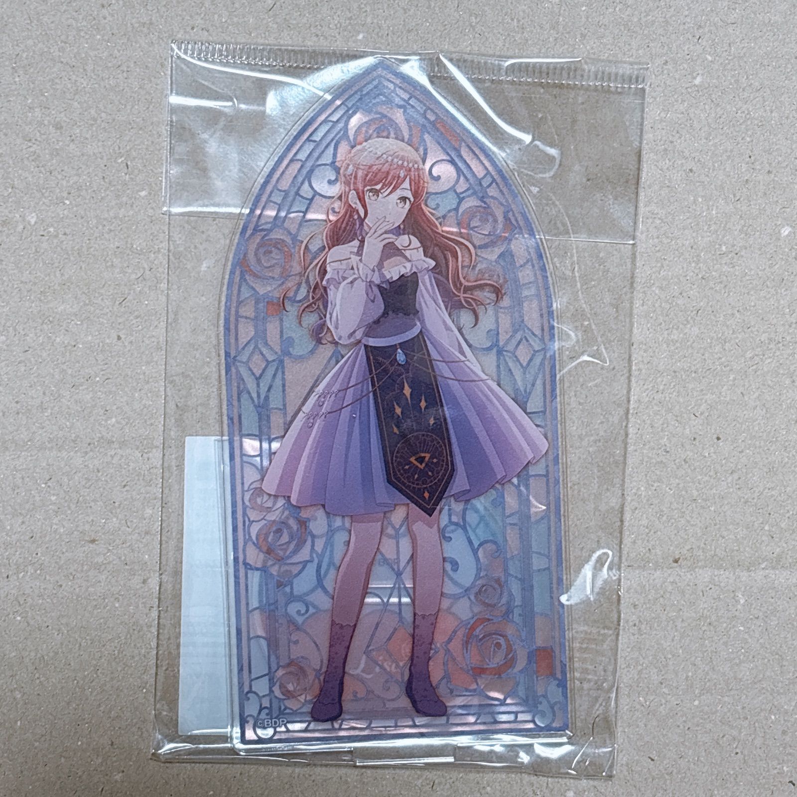 バンドリ Roselia ロゼリア Sei stark 缶バッジ 今井リサ バンドリ Roselia 今井リサ Sei stark 缶バッジ セット - メルカリ