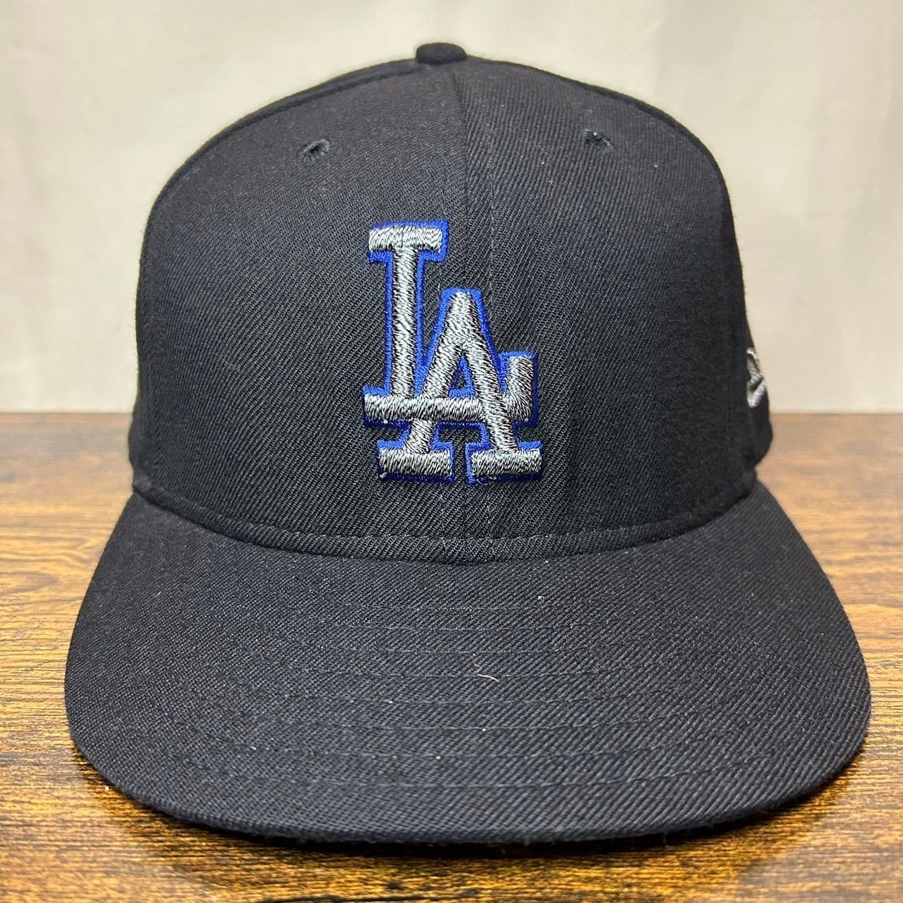 F71 ニューエラ LA ドジャース usa製 ヴィンテージ 大谷翔平 2050
