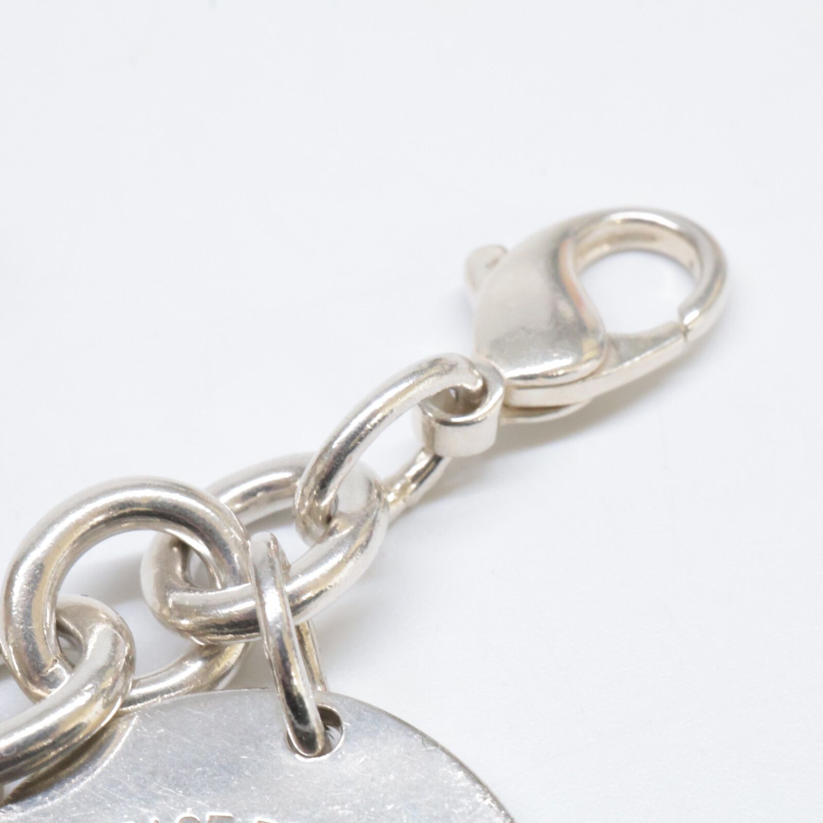 TIFFANY-Co. ティファニー