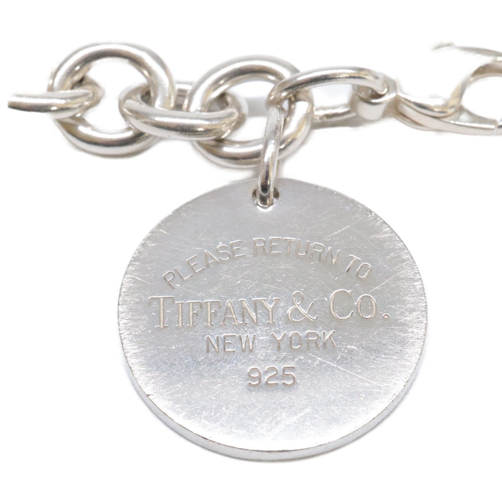 925 リターントゥティファニー