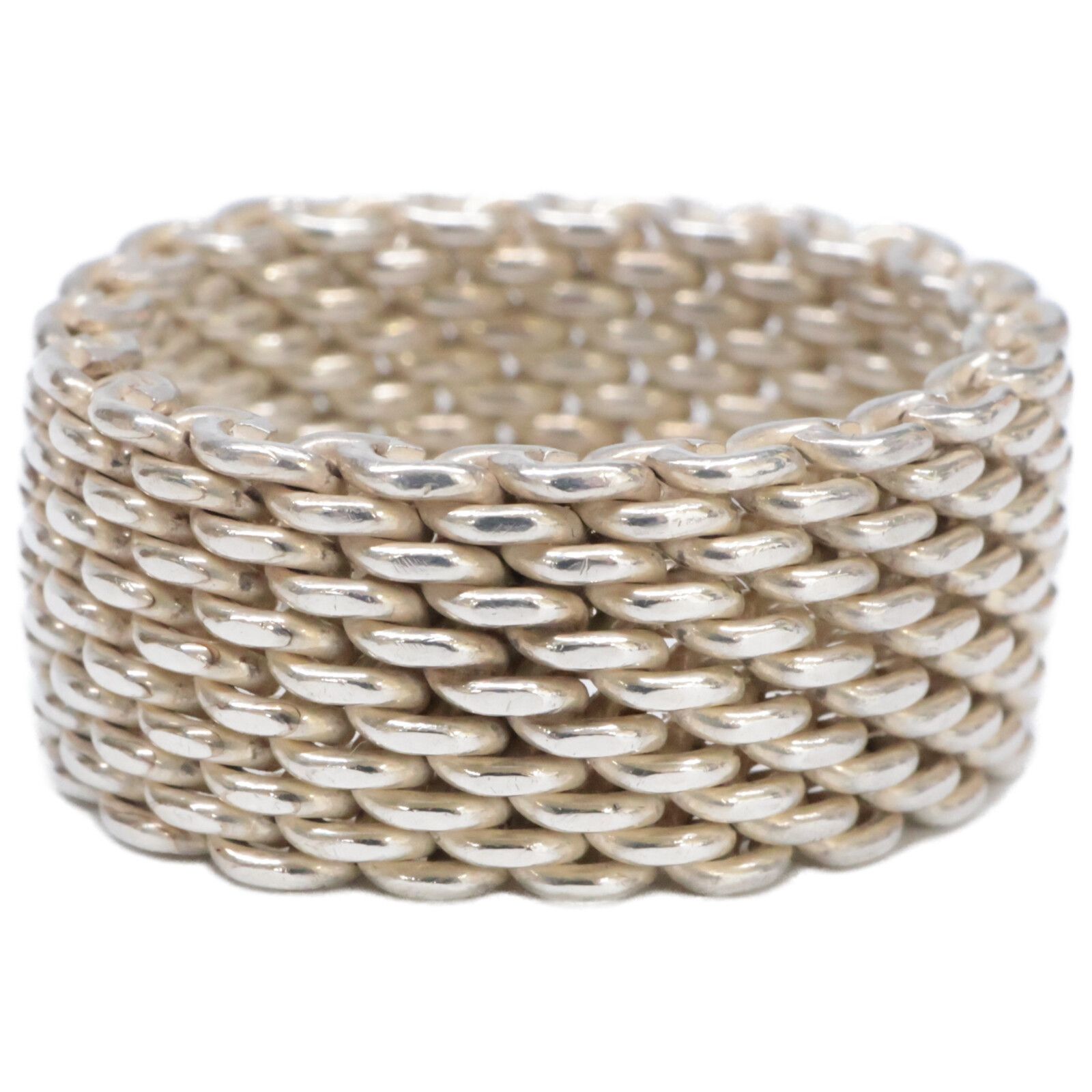 TIFFANY-Co. ティファニー 925 サマセット 16号