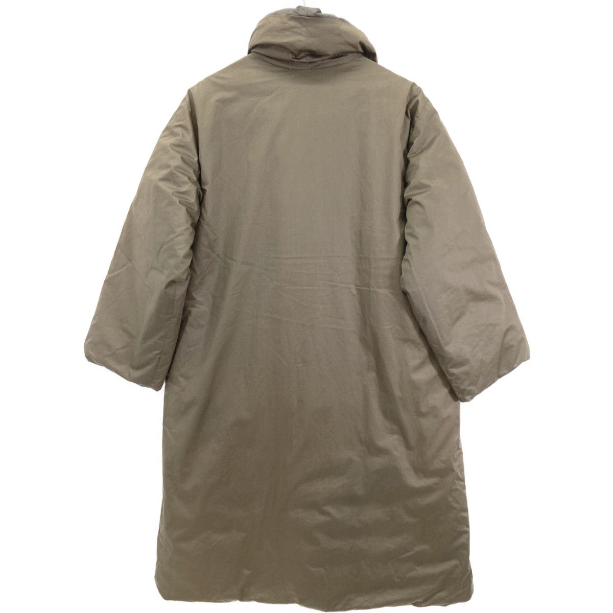 ★新品　ヨーガンレール　ジャケットコート　M ヨーガンレール 毛糸刺繍のフェルトコート | Jurgen Lehl etc.