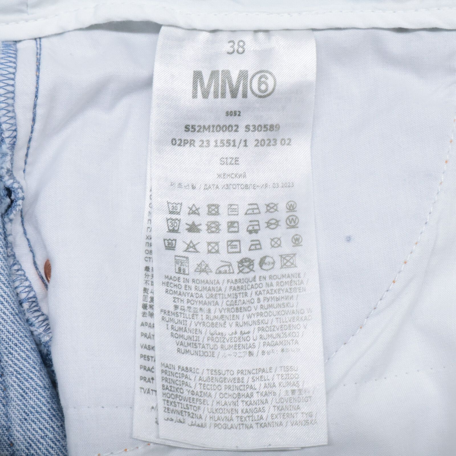 AW ﾗｲﾄﾌﾞﾙｰ