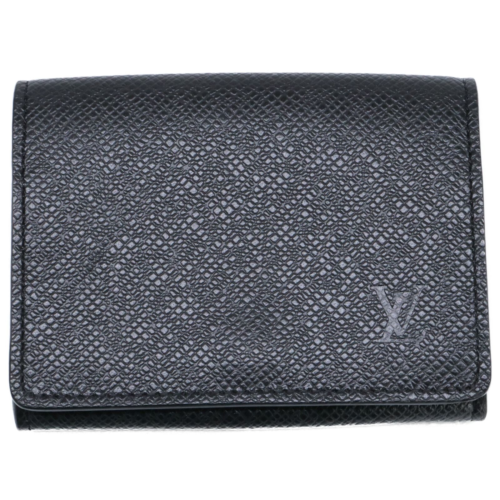 LOUIS VUITTON ルイヴィトン M 64595 カードケース アンヴェロップ･カルト ドゥ ヴィジット NM