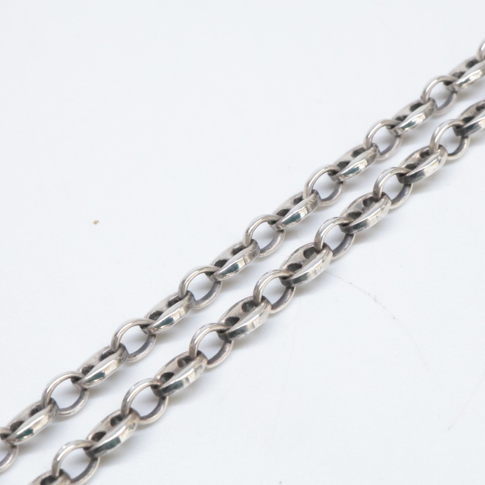  SOPHIE BUHAI ソフィー ブハイ 925 Pearl Tear Necklace パール ティア チェーン ネックレス アクセサリー