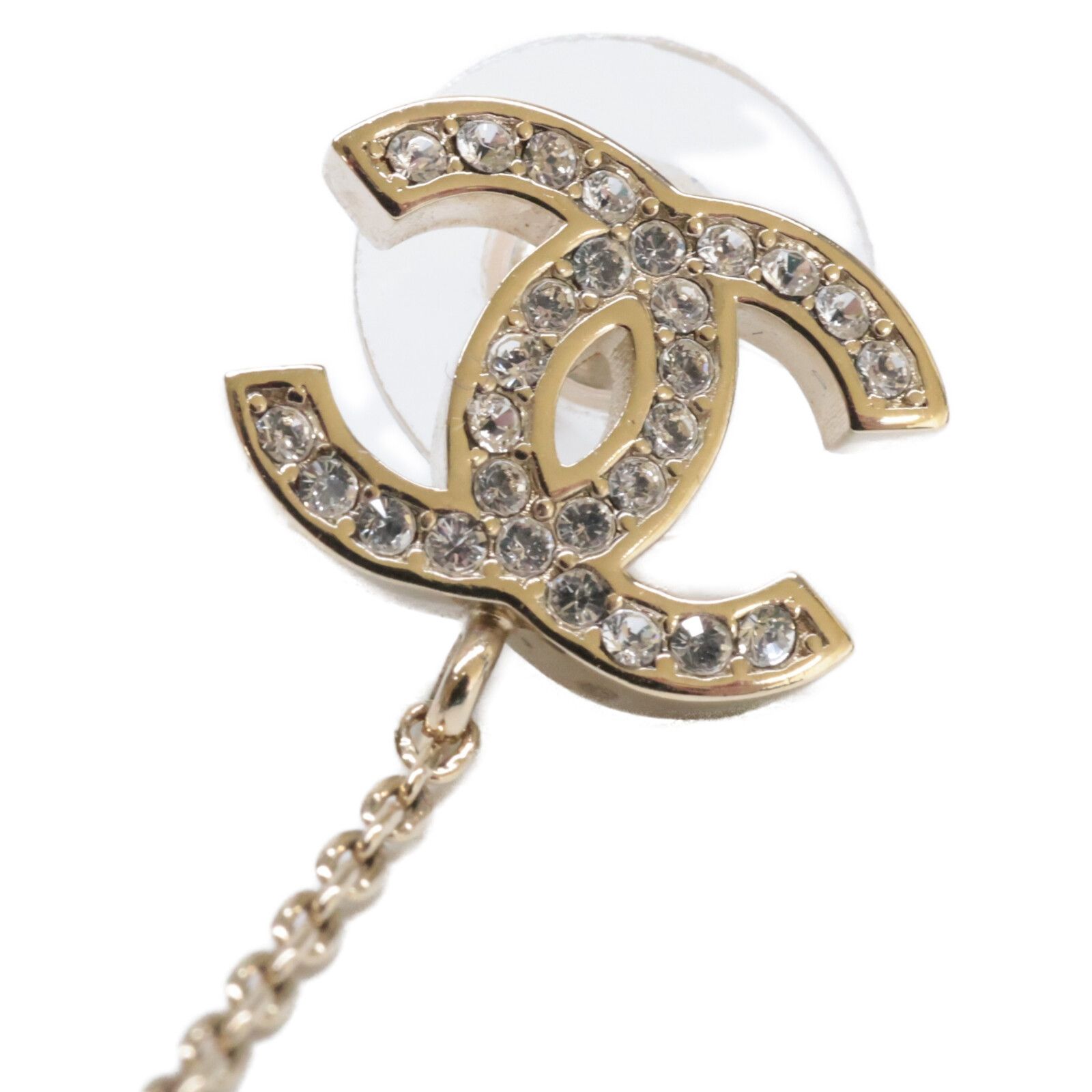 ココマーク ビジュー