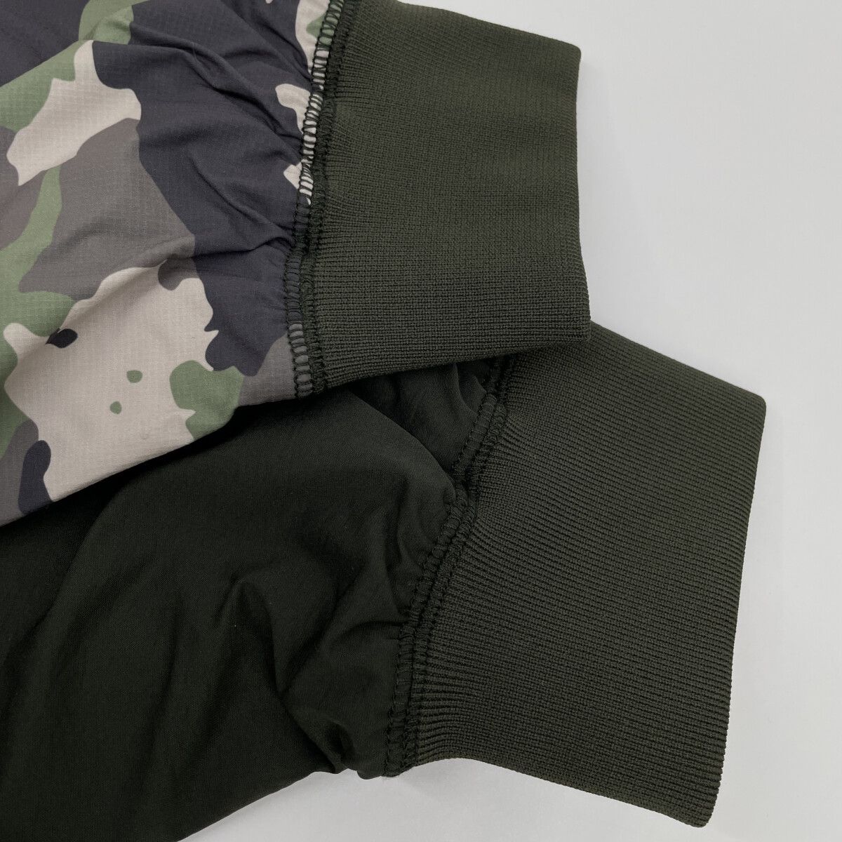 MARK&LONA マークアンドロナ MFM-4A-AD01 24SS The Over Device Jacket