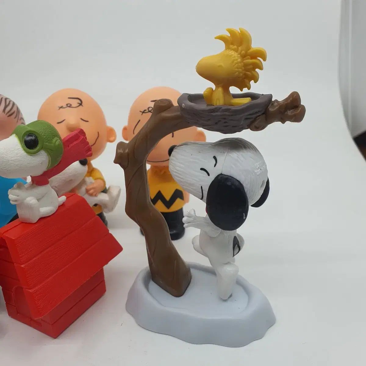 スヌーピー フィギュア まとめ売り PEANUTS SNOOPY - 公式通販 大量お 