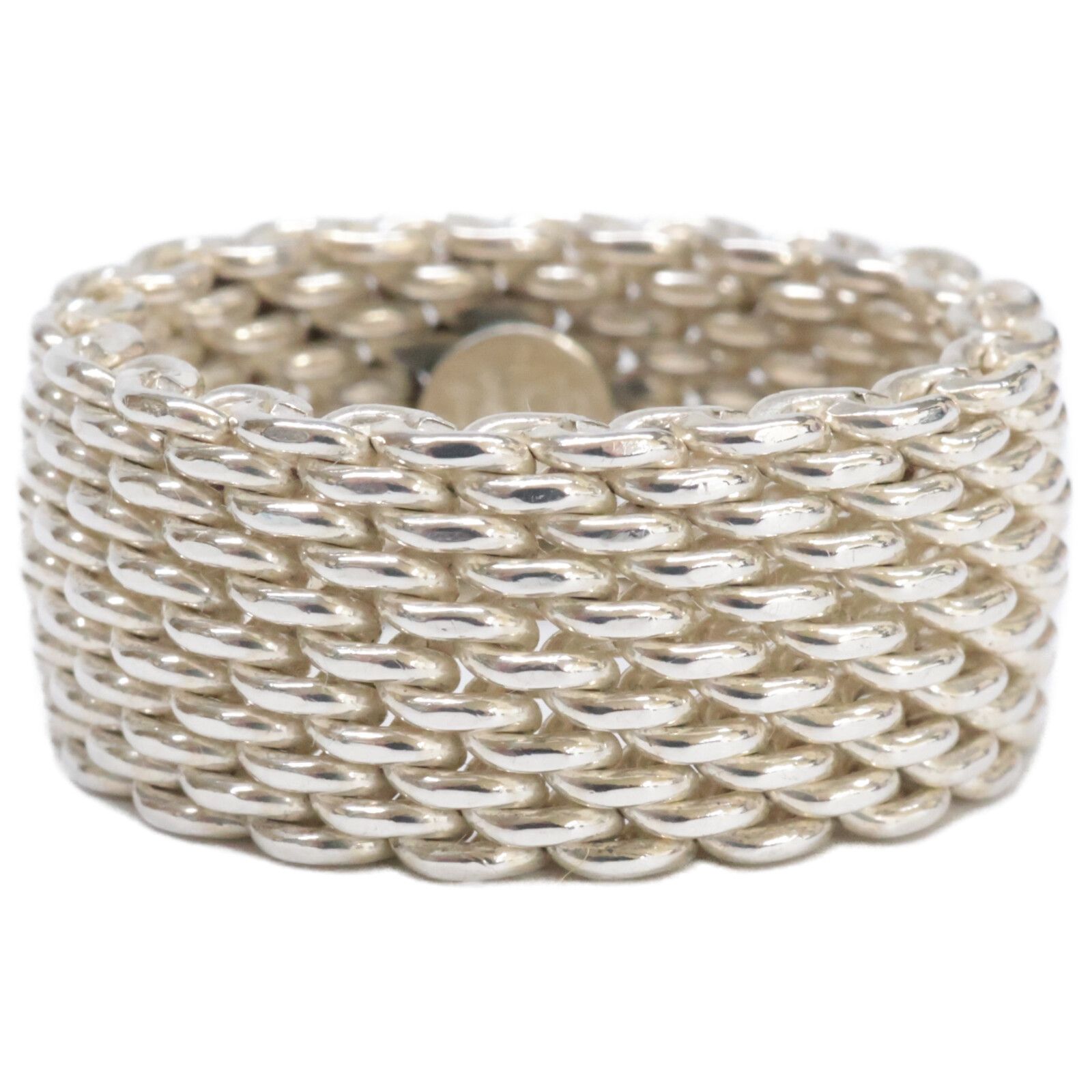 TIFFANY-Co. ティファニー 925 サマセット 13号