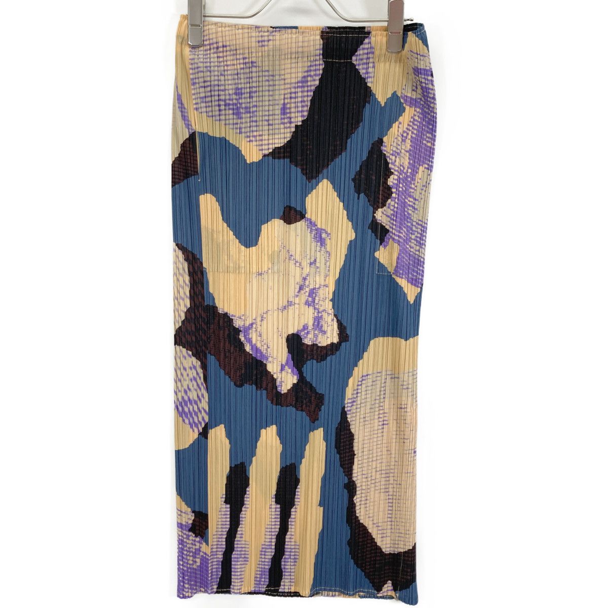 PLEATS PLEASE プリーツプリーズ 24 AW PP 43-JG 685 ｽｶｰﾄ 3