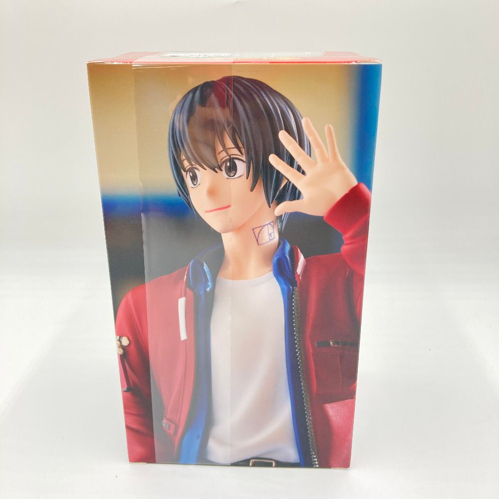 南雲 「タイトーくじ SAKAMOTO DAYS Street Style」 B賞 フィギュア