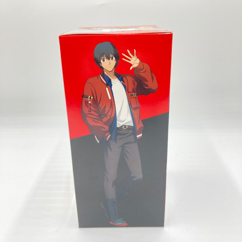 南雲 「タイトーくじ SAKAMOTO DAYS Street Style」 B賞 フィギュア