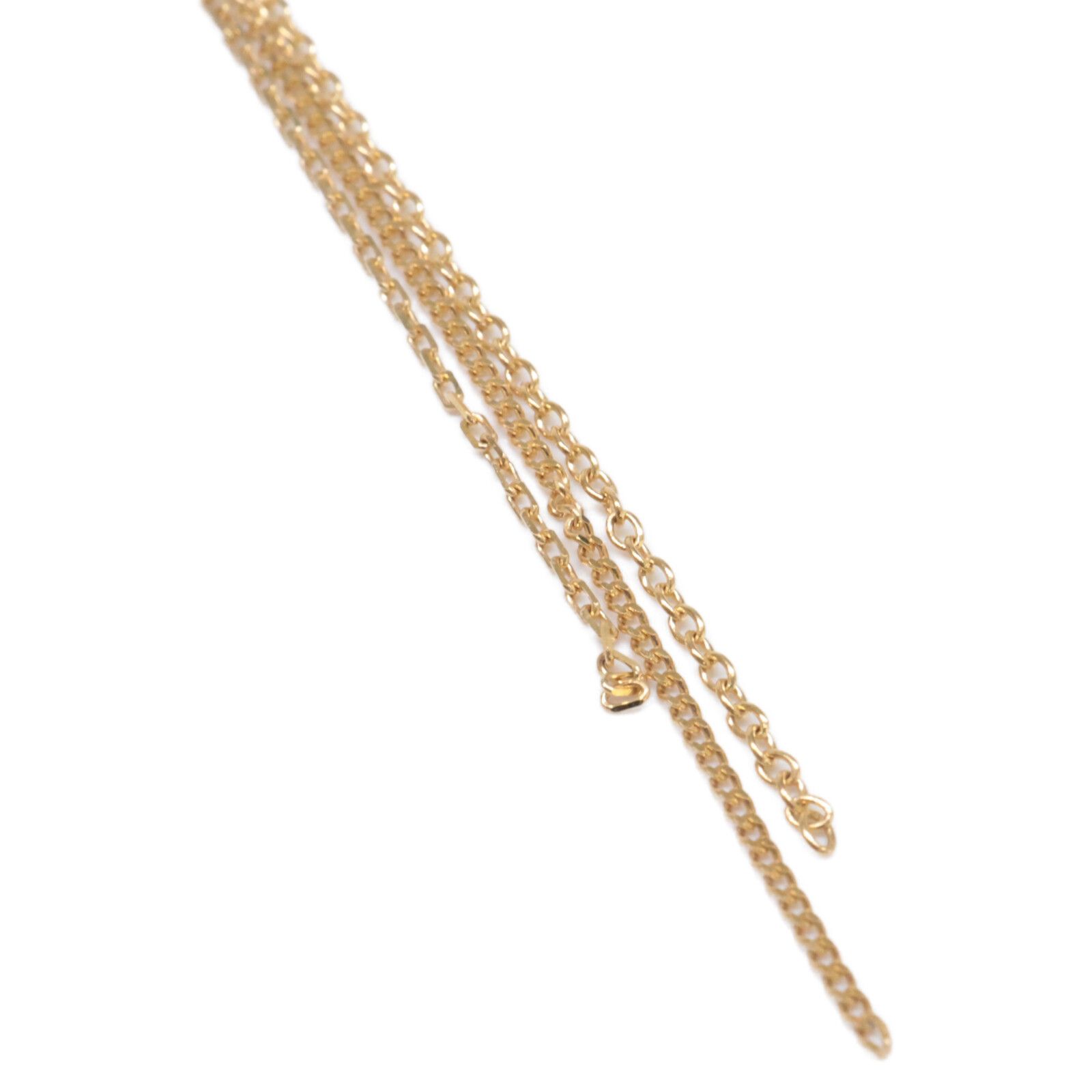  MARIHA マリハ 925 K 18 雨音 5 cm ピアス(両耳用) アクセサリー