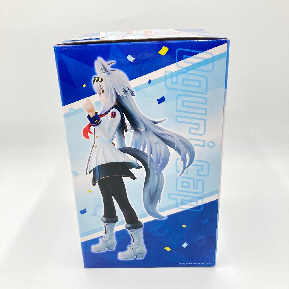 オグリキャップ 「一番くじ ウマ娘 プリティーダービー 3弾」 A賞